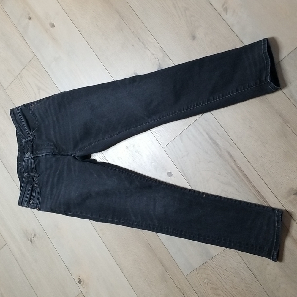 American Eagle  Airflex Men's slim fit charcoal  jeans